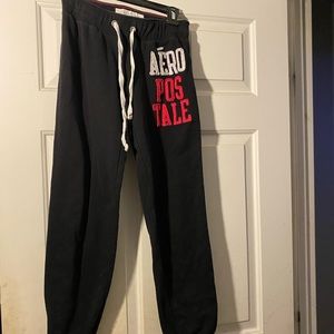 aeropostale sweatpants